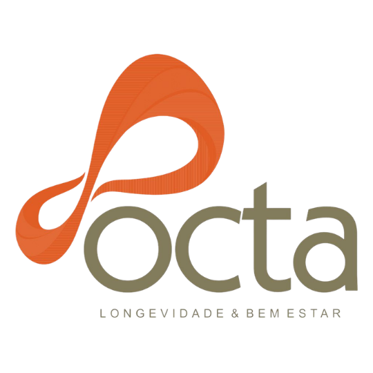 Octa - Longevidade & Bem Estar